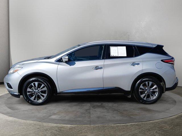 used 2016 Nissan Murano car, priced at $10,995