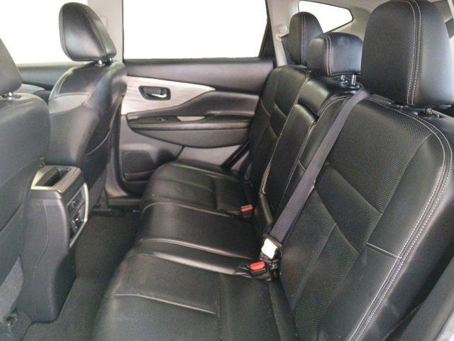used 2016 Nissan Murano car, priced at $10,995