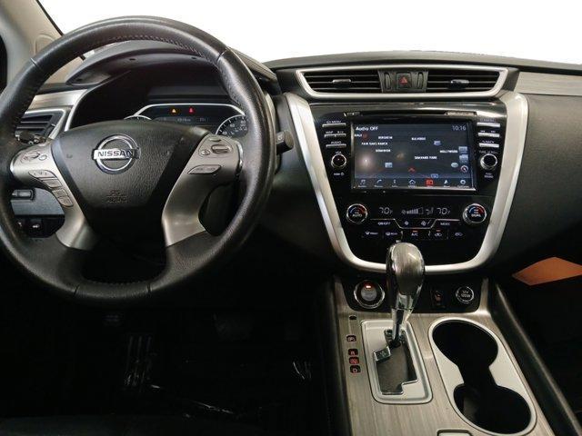 used 2016 Nissan Murano car, priced at $10,995