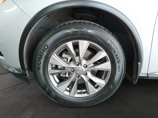 used 2016 Nissan Murano car, priced at $10,995