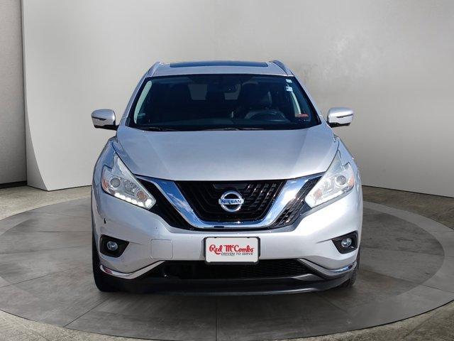 used 2016 Nissan Murano car, priced at $10,995