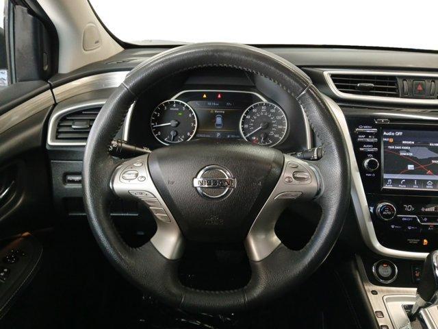 used 2016 Nissan Murano car, priced at $10,995
