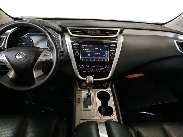 used 2016 Nissan Murano car, priced at $10,995