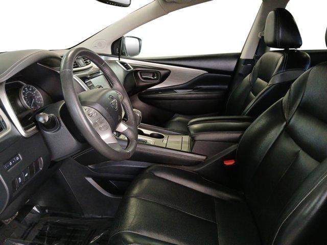 used 2016 Nissan Murano car, priced at $10,995