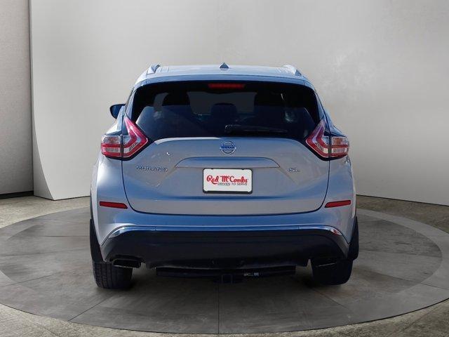 used 2016 Nissan Murano car, priced at $10,995
