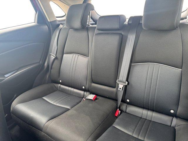 used 2020 Mazda CX-3 car, priced at $16,450
