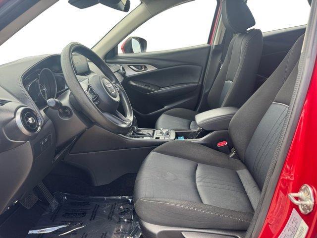 used 2020 Mazda CX-3 car, priced at $16,450