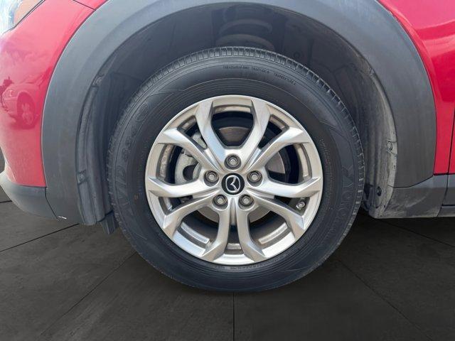 used 2020 Mazda CX-3 car, priced at $16,450