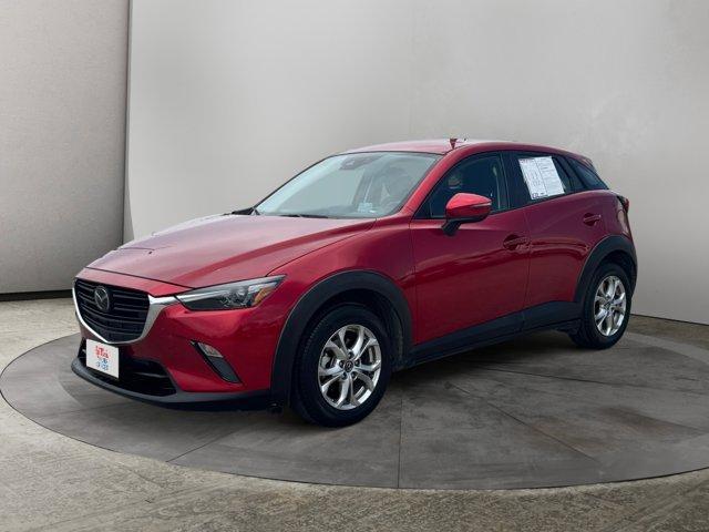 used 2020 Mazda CX-3 car, priced at $16,450