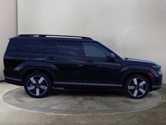 new 2026 Hyundai Santa Fe car, priced at $45,245