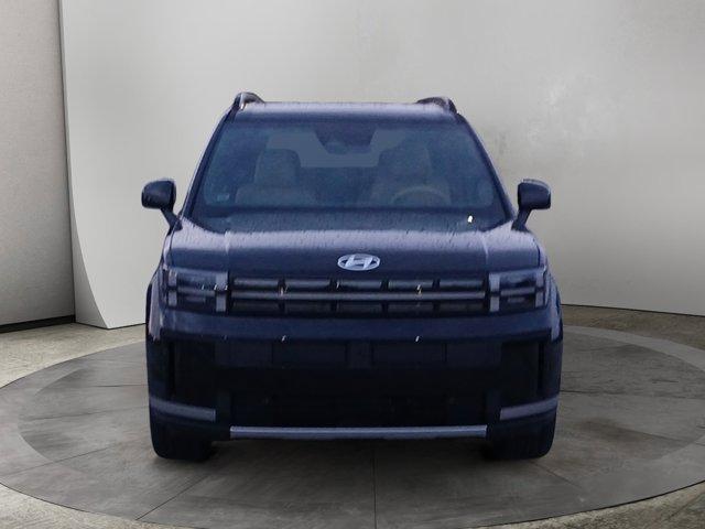 new 2026 Hyundai Santa Fe car, priced at $45,245