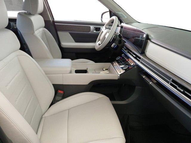 new 2026 Hyundai Santa Fe car, priced at $45,245