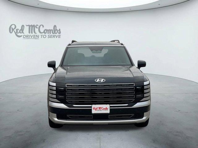 new 2026 Hyundai Palisade Hybrid car, priced at $61,170