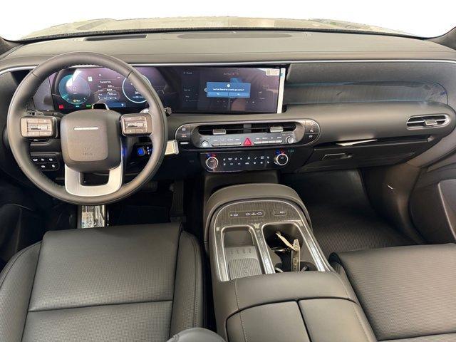 new 2026 Hyundai Palisade Hybrid car, priced at $61,170