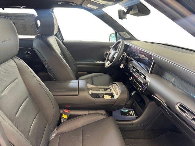 new 2026 Hyundai Palisade Hybrid car, priced at $61,170