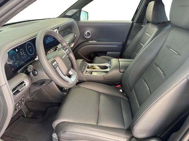 new 2026 Hyundai Palisade Hybrid car, priced at $61,170