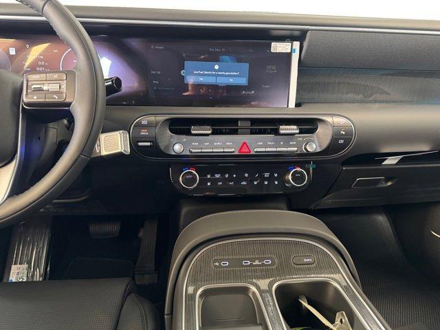 new 2026 Hyundai Palisade Hybrid car, priced at $61,170