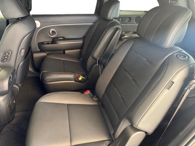 new 2026 Hyundai Palisade Hybrid car, priced at $61,170