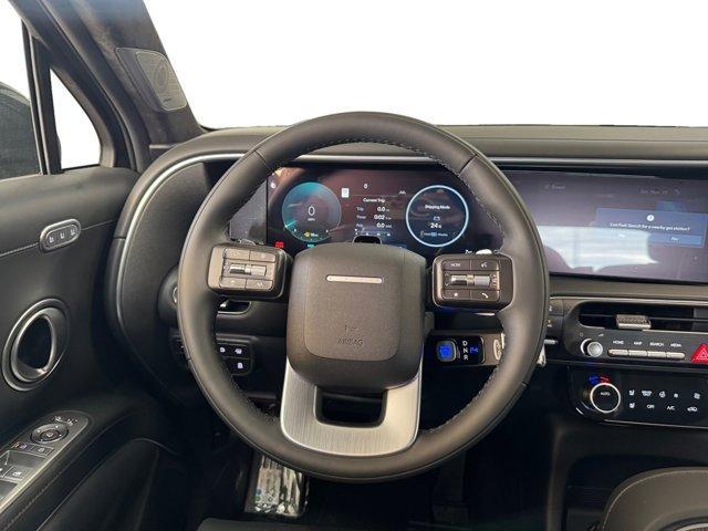 new 2026 Hyundai Palisade Hybrid car, priced at $61,170