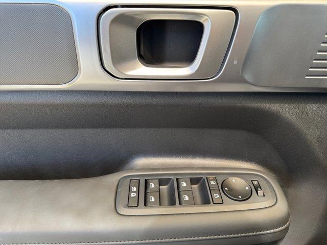 new 2025 Hyundai Santa Fe car, priced at $36,985