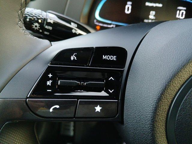 used 2024 Hyundai Elantra car, priced at $21,750