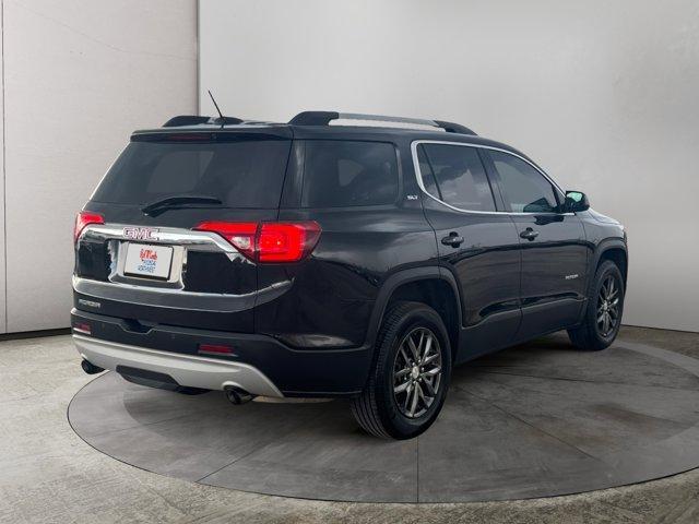 used 2017 GMC Acadia car, priced at $14,990
