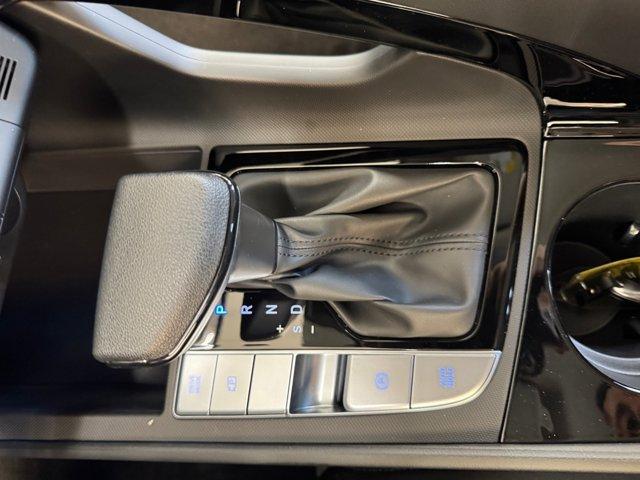 new 2025 Hyundai ELANTRA HEV car, priced at $27,605