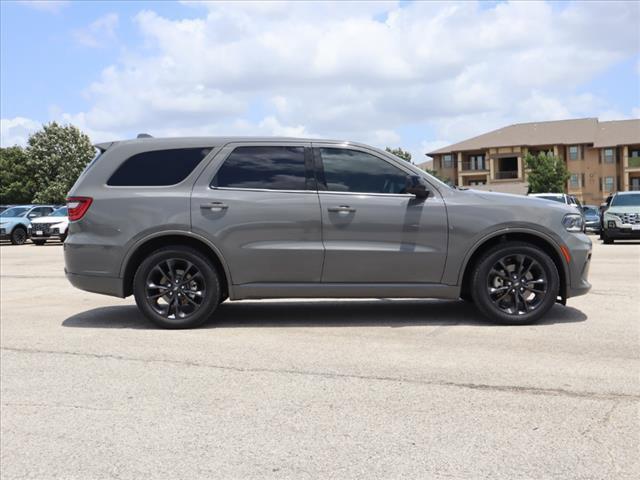 used 2021 Dodge Durango car, priced at $21,687