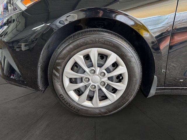 used 2024 Kia Forte car, priced at $19,501