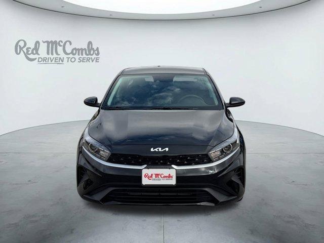 used 2024 Kia Forte car, priced at $19,501