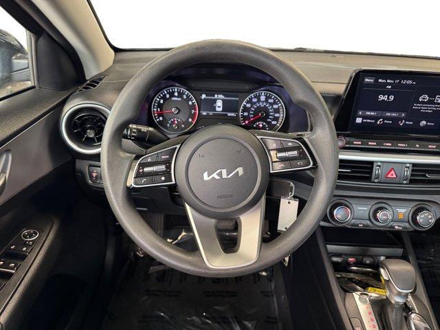 used 2024 Kia Forte car, priced at $19,501