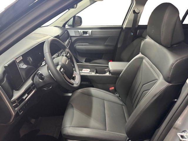 new 2025 Hyundai Santa Fe car, priced at $37,485