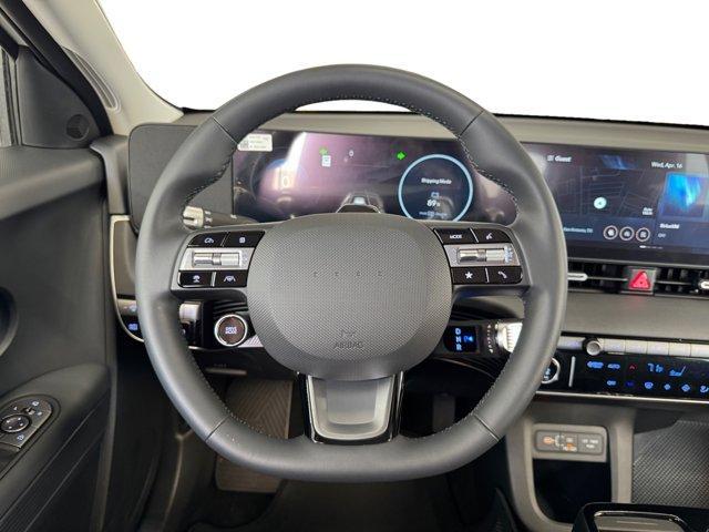 new 2025 Hyundai IONIQ 5 car