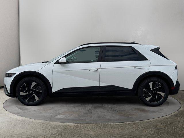 new 2025 Hyundai IONIQ 5 car