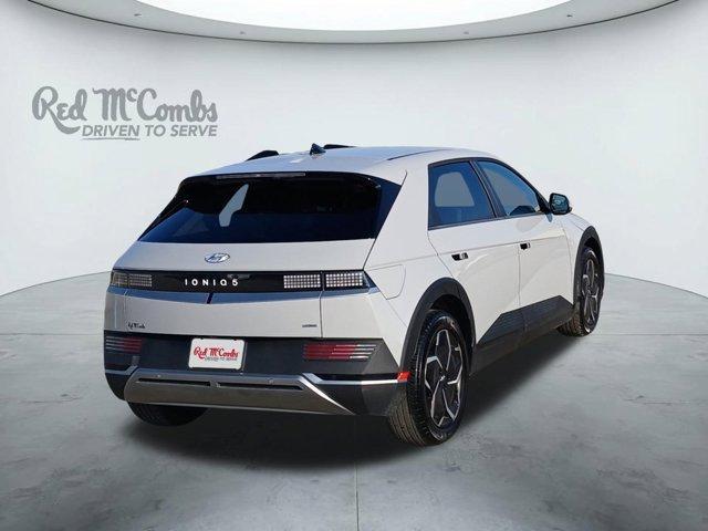 used 2023 Hyundai IONIQ 5 car, priced at $23,993