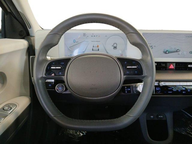 used 2023 Hyundai IONIQ 5 car, priced at $23,993