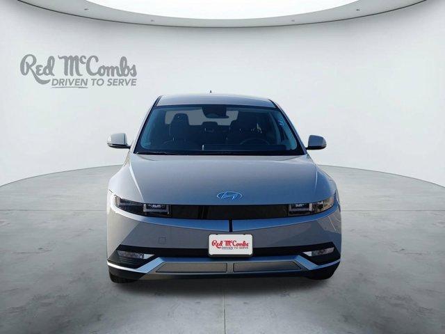 used 2023 Hyundai IONIQ 5 car, priced at $23,993