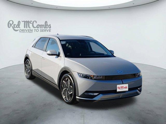 used 2023 Hyundai IONIQ 5 car, priced at $23,993