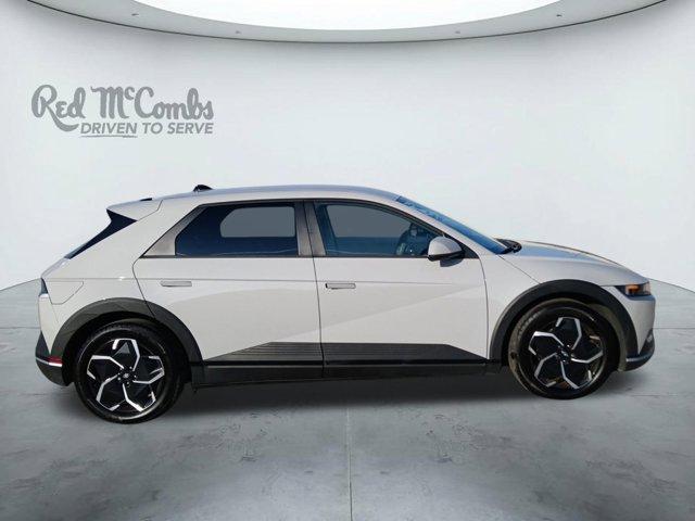 used 2023 Hyundai IONIQ 5 car, priced at $23,993
