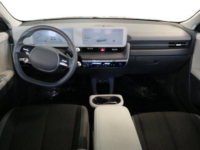 used 2023 Hyundai IONIQ 5 car, priced at $23,993