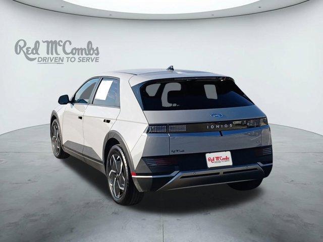 used 2023 Hyundai IONIQ 5 car, priced at $23,993