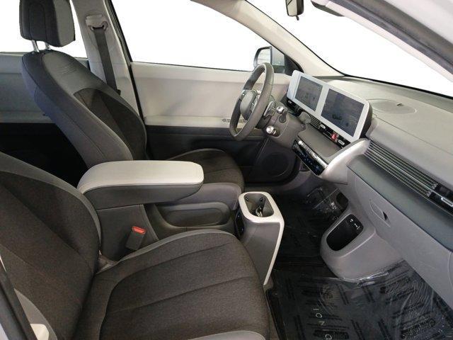 used 2023 Hyundai IONIQ 5 car, priced at $23,993
