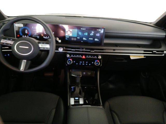 new 2026 Hyundai SANTA CRUZ car, priced at $30,990
