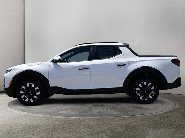 new 2026 Hyundai SANTA CRUZ car, priced at $30,990
