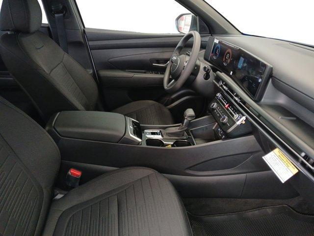 new 2026 Hyundai SANTA CRUZ car, priced at $30,990