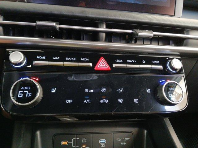 new 2026 Hyundai SANTA CRUZ car, priced at $30,990