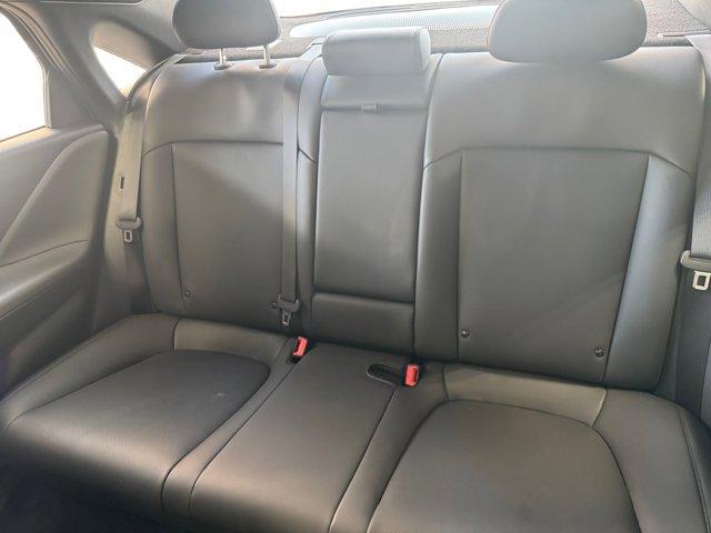 used 2023 Hyundai IONIQ 6 car, priced at $35,970