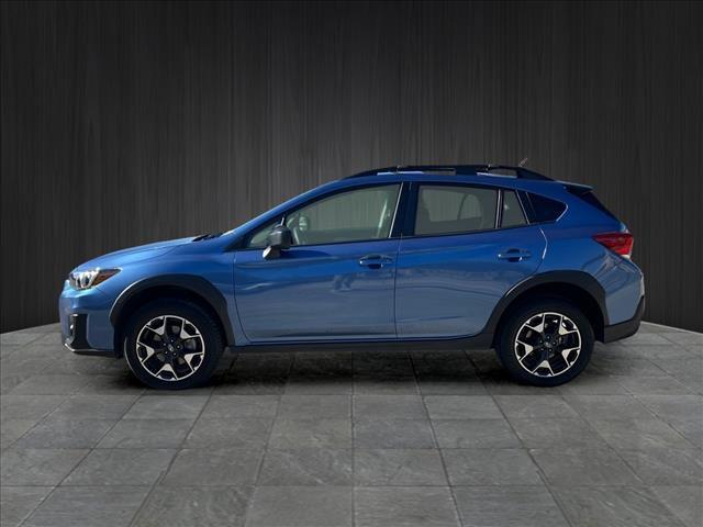 used 2019 Subaru Crosstrek car, priced at $20,911