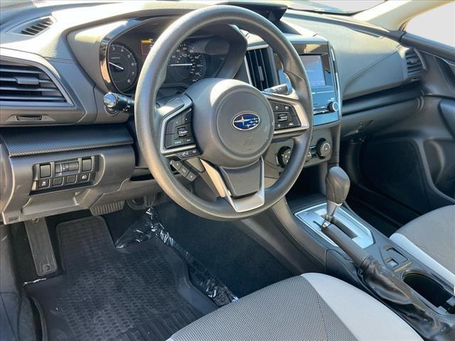 used 2019 Subaru Crosstrek car, priced at $20,911