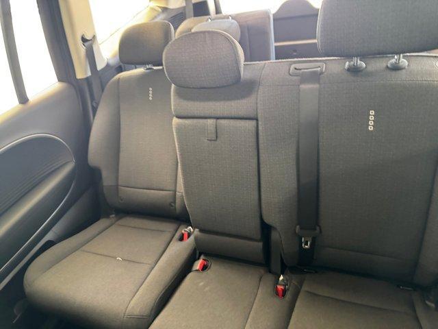 new 2026 Hyundai IONIQ 9 car, priced at $58,695